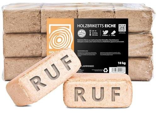 RUF Holzbriketts – 1000 kg